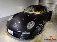 Used Porsche 911