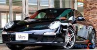 Used Porsche 911