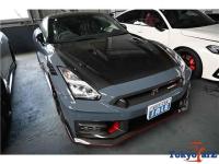 Used Nissan GT-R