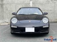 Used Porsche 911