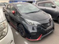 Used Nissan Note