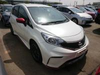 Used Nissan Note