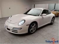 Used Porsche 911