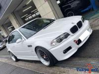 Used BMW M3