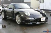 Used Porsche 911