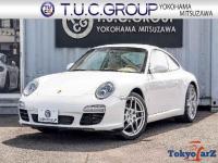 Used Porsche 911