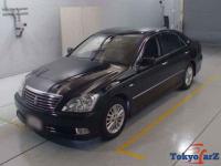 Used Toyota Crown