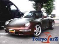 Used Porsche 911