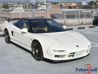 Used Honda NSX